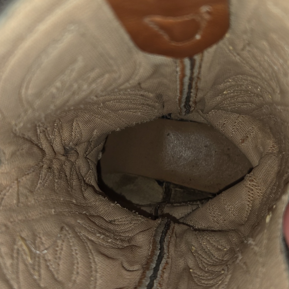 Wrangler Western Boots - Picture 14 of 16